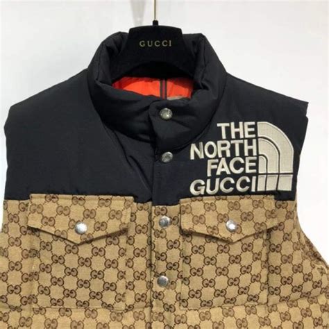 fake vest gucci